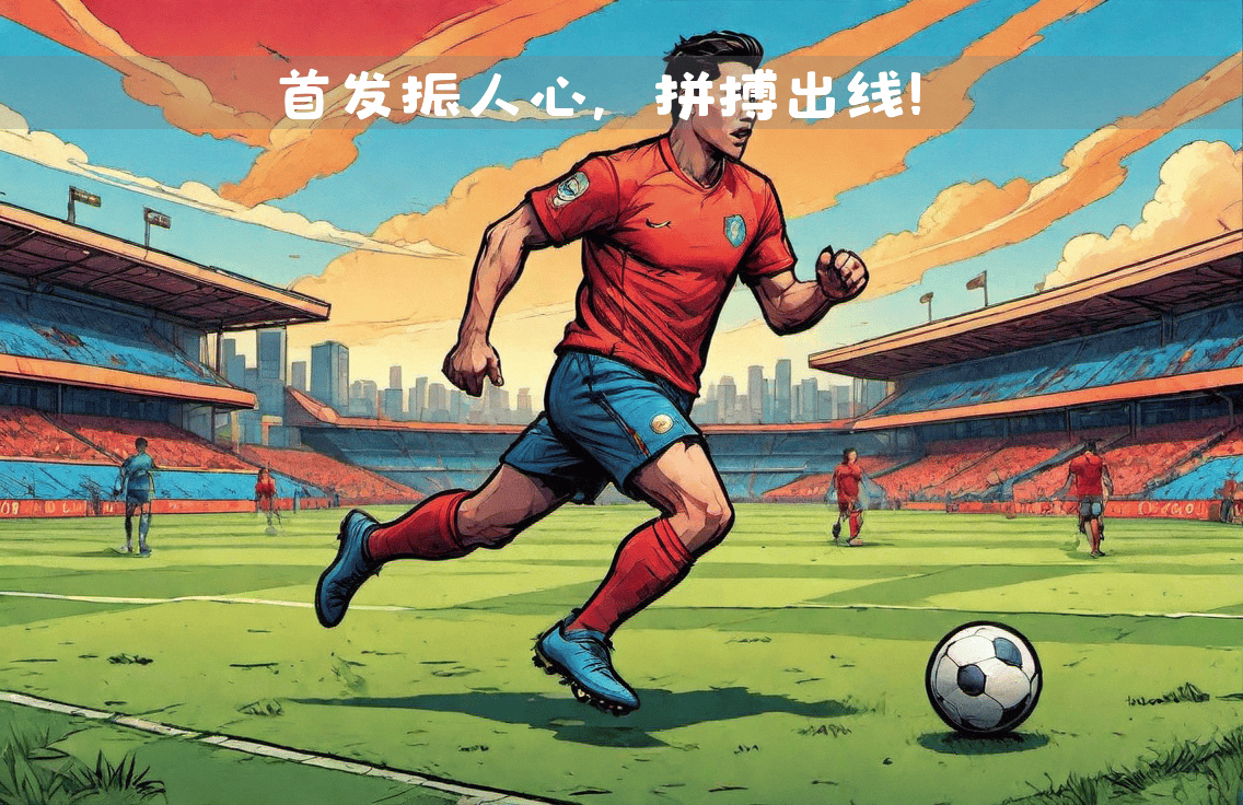 FB体育平台-热血搏杀！球员全力拼搏争取胜利
