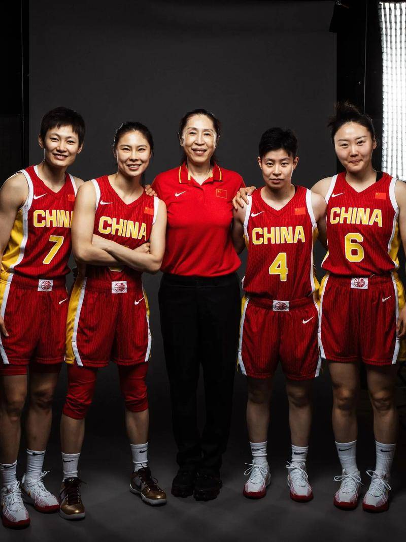 亚洲女篮锦标赛举行，各国队伍实力对决