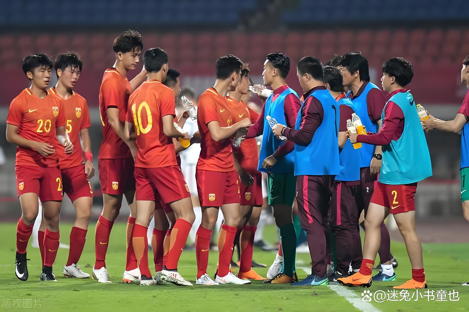 关键时刻！国内足球赛场大对决