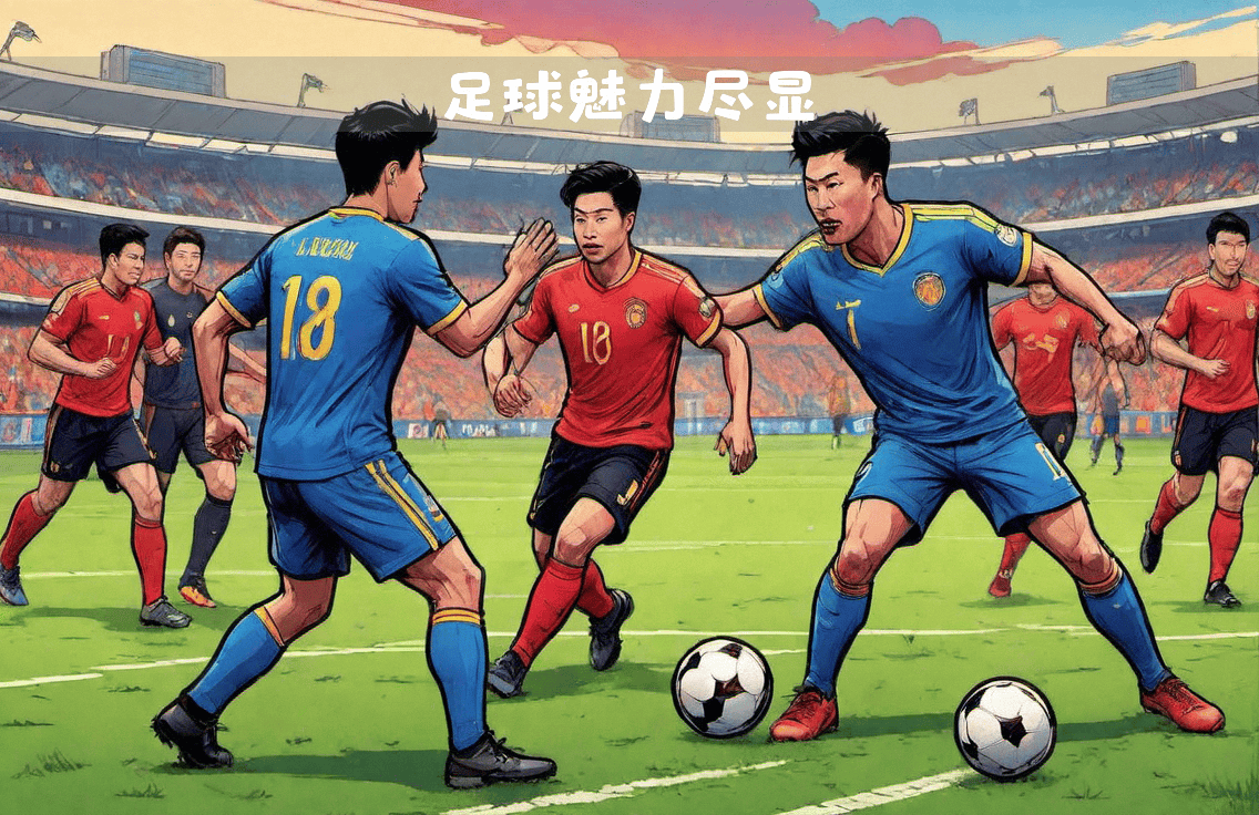 本周国内足球聚焦大战，胜者赢家！