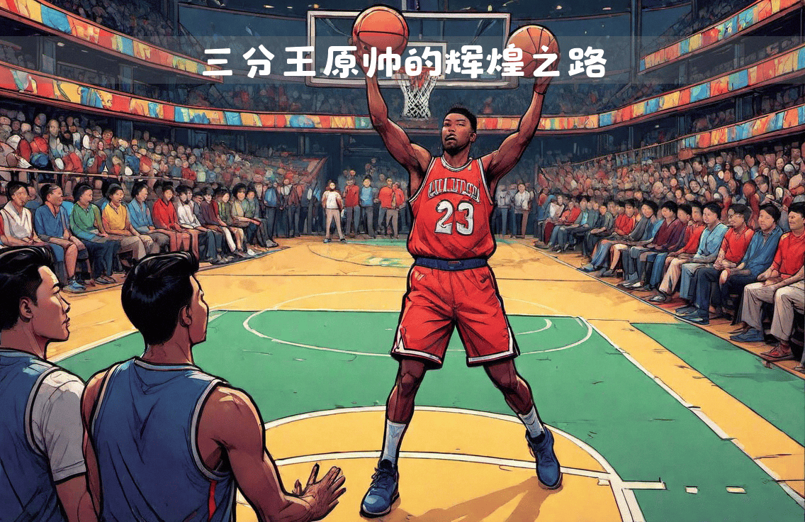 射手王再次进球，帮助球队取得胜利