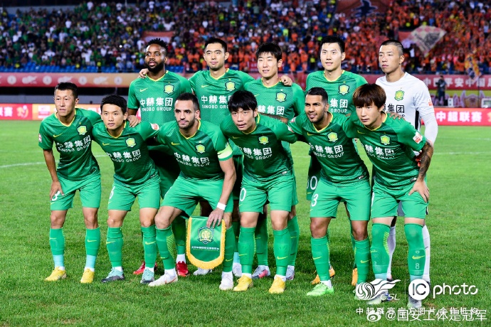 北京国安vs天津泰达，自信坚守主场保卫荣誉