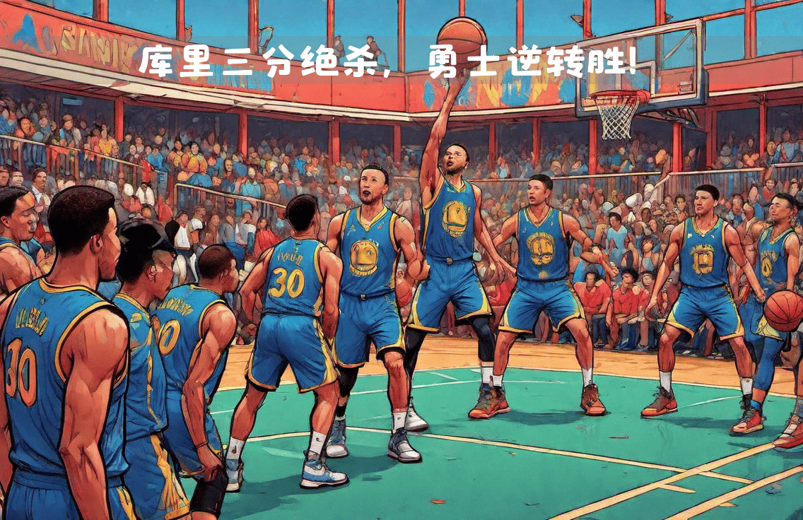 灰熊赢下勇士，展现超强实力