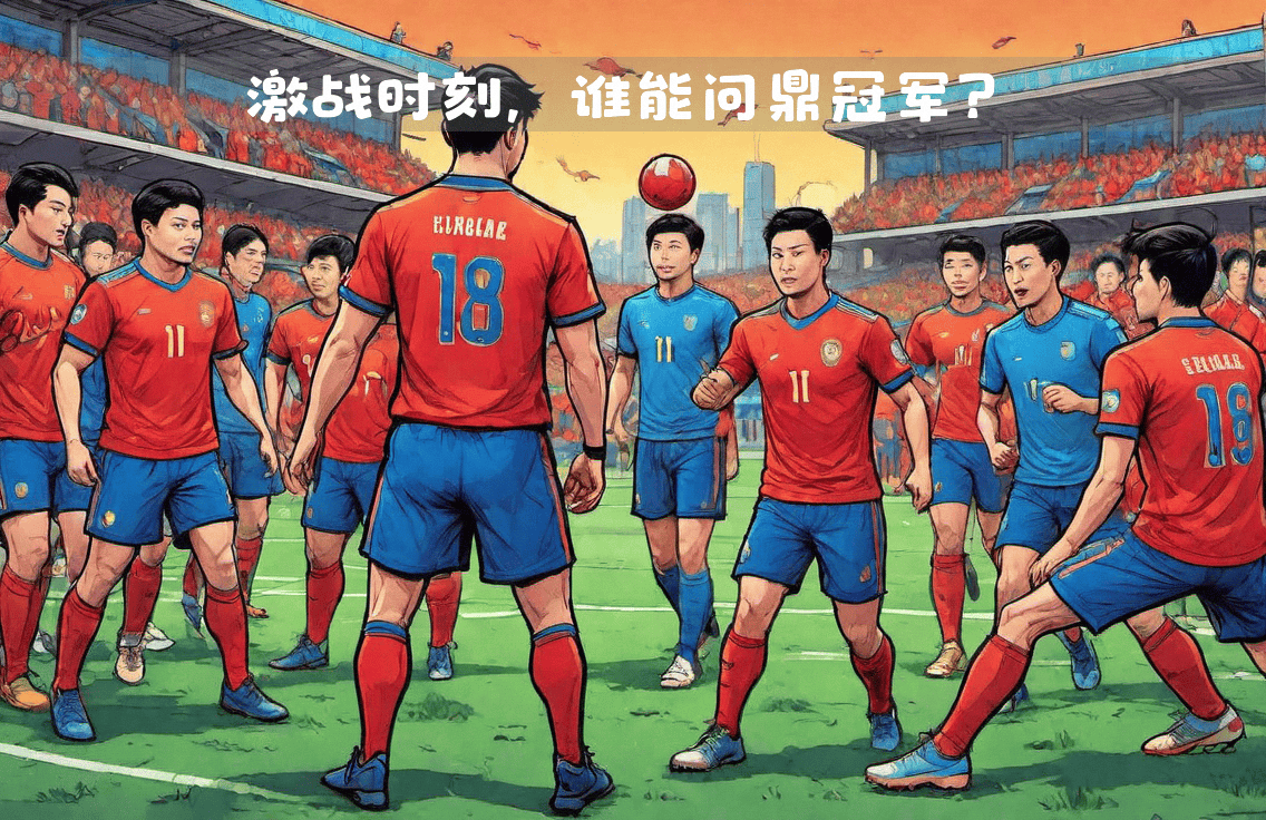 FB体育官网-双方实力均衡，比赛上演一场场精彩对抗