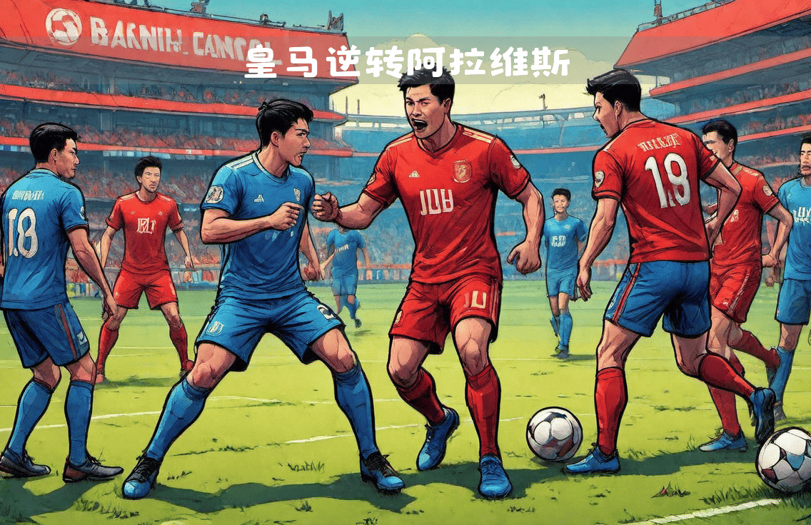 FB体育官方网站-皇马实现惊险逆转，战胜马竞