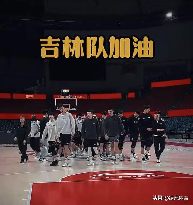 东北虎外援砍下大号数据，带队战胜