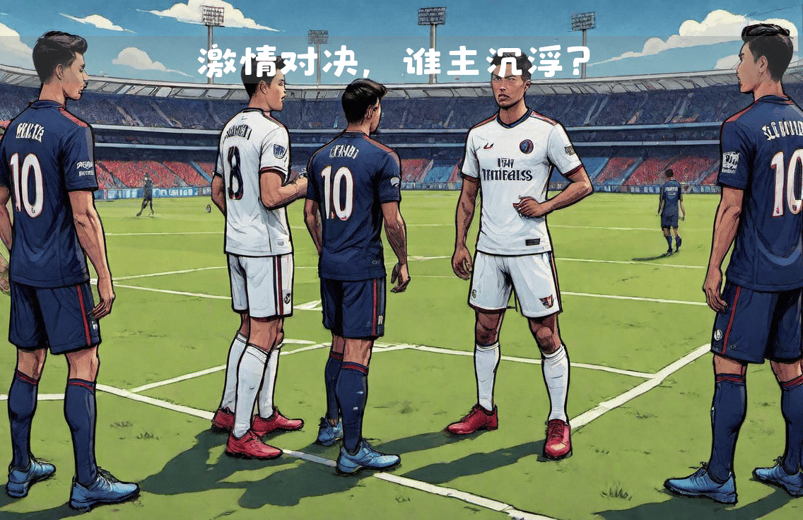 曼联迎战巴黎圣日耳曼，备受瞩目