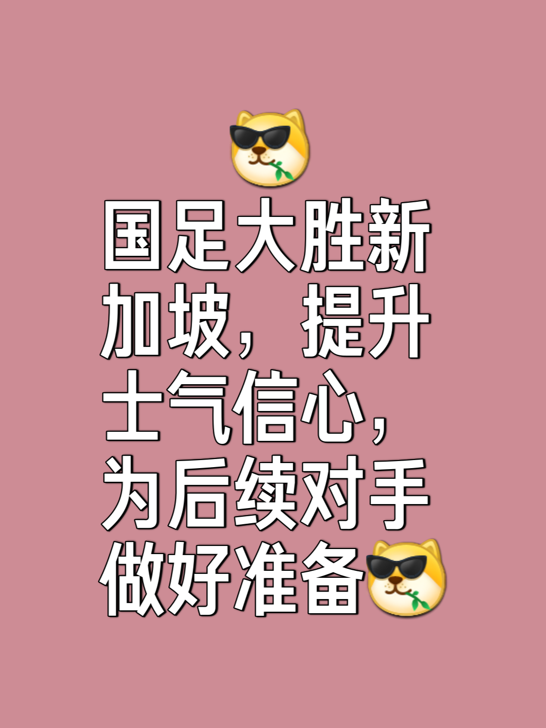 尼泊尔球队喜迎胜利，重拾信心