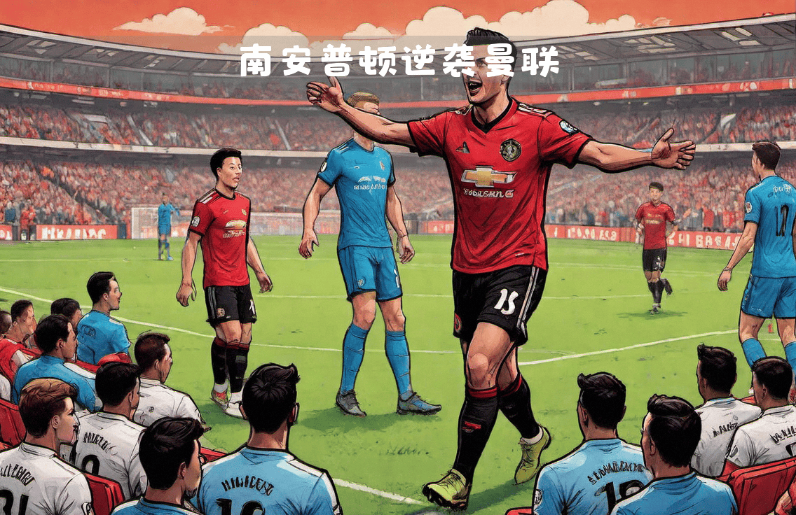曼联主场战平南安普顿，积极表现