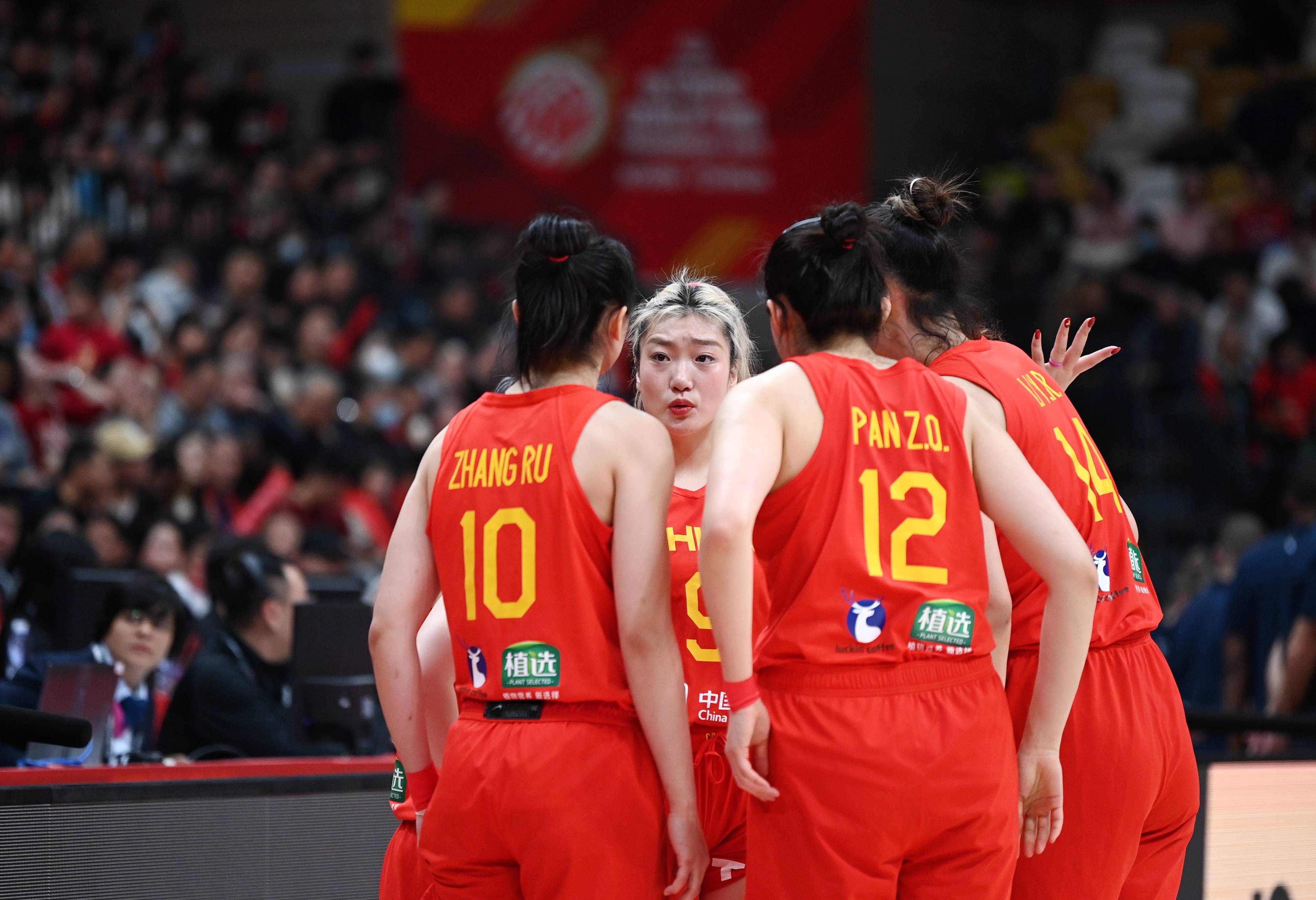 2019年篮球全国锦标赛热身赛火热进行