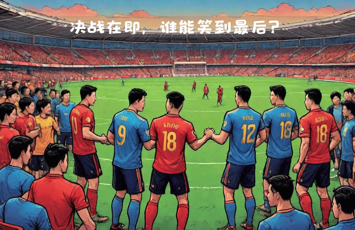 欧国联1/4决赛：爱沙尼亚对福克兰群岛，谁能取胜？