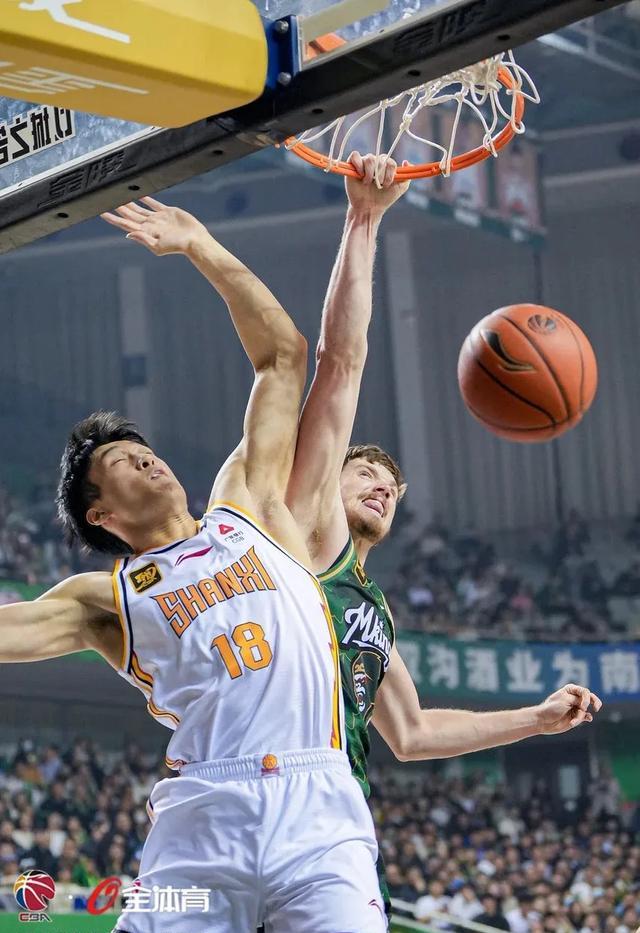 江苏男篮力克陕西，剑指全胜
