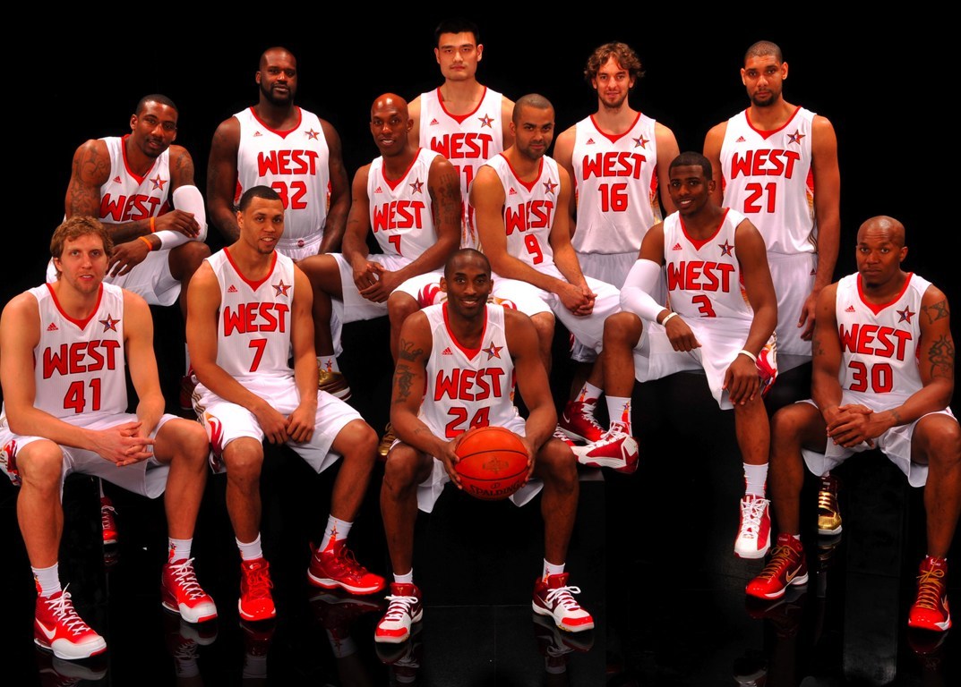 NBA球员全新海外巡回赛，挑战再升级