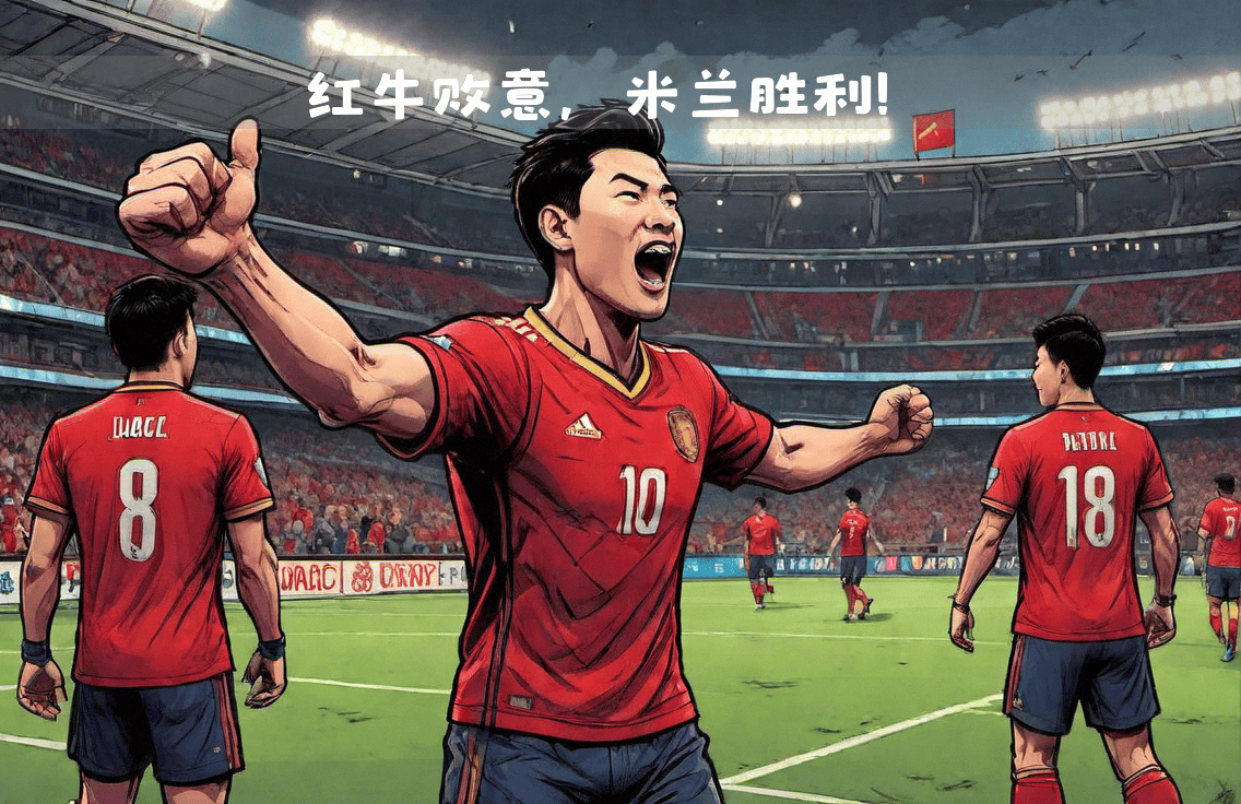 FB体育-莱比锡红牛客场取得胜利，保持不败