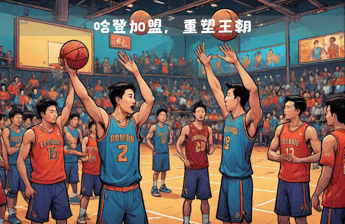 中国职业篮球联赛的精彩争霸赛将拉开帷幕
