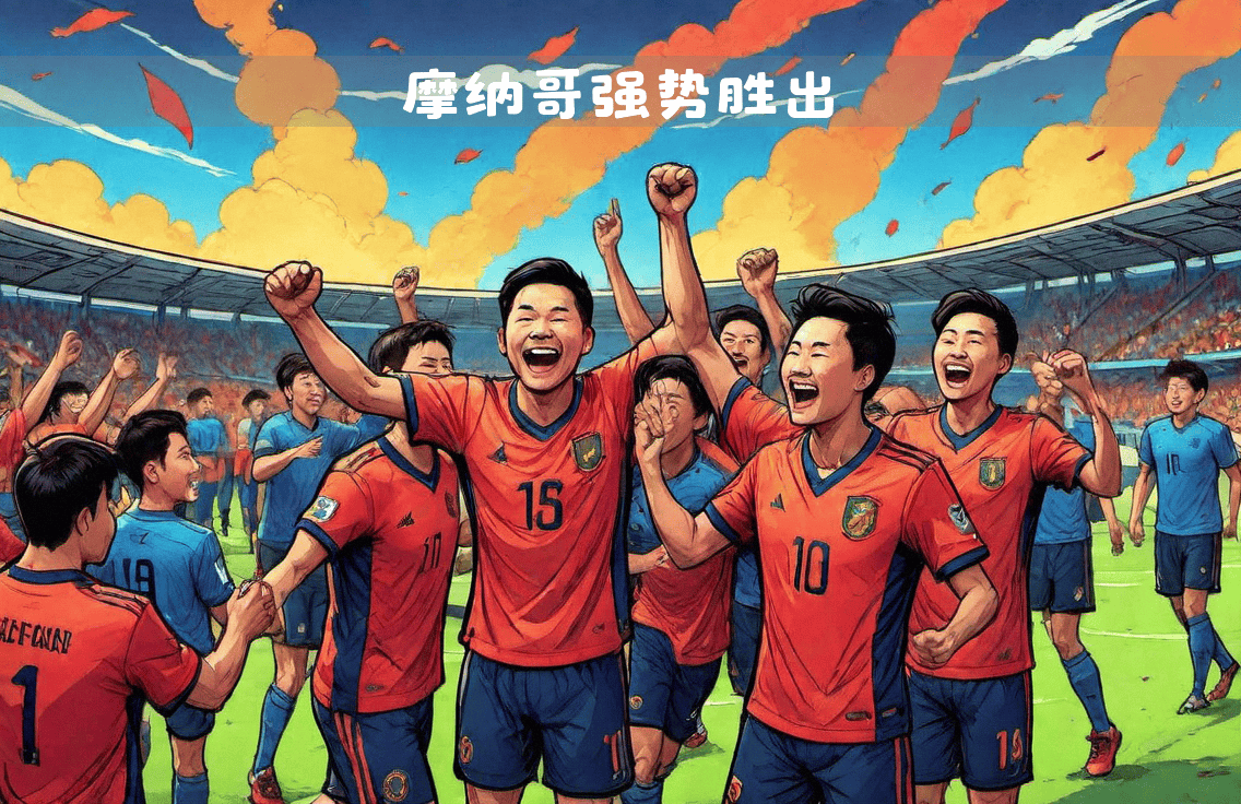 FB体育官网-摩纳哥胜出的秘诀是什么？对阵第戎