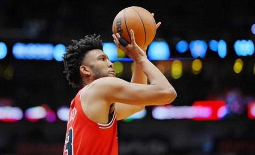 FB体育平台-NBA球员交易正在酝酿，各队密谋换血