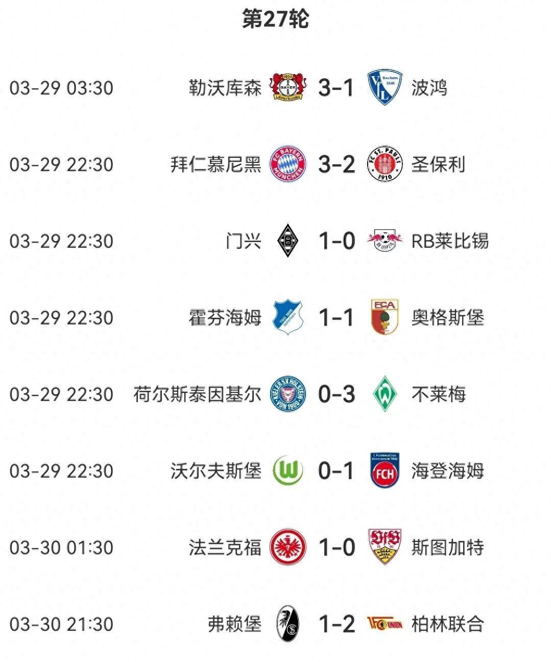 FB体育平台-门兴格拉德巴赫客场大胜沃尔夫斯堡，积分榜上升