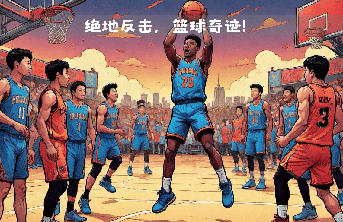 FB体育官网-广厦男篮客场逆转，取得一场胜利